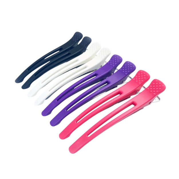 Imagen de Pinzas de Plastico Baiding 6 unidades