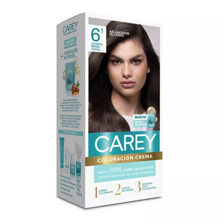 Imagen de Tinta Carey Kit Nº6.1