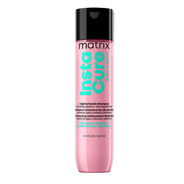 Imagen de Shampoo Matrix Instacure Build A Bond 300 ml