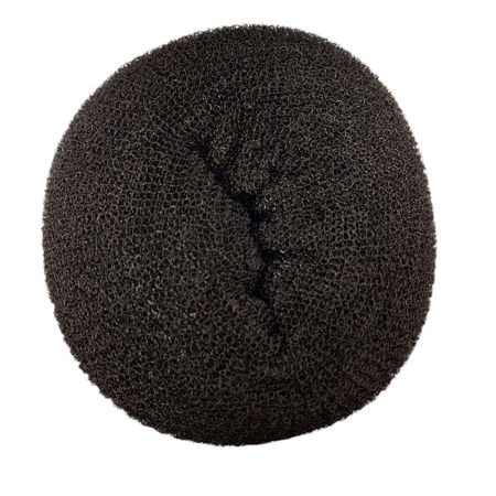 Imagen de Donna Grande para Cabello Baiding Negra