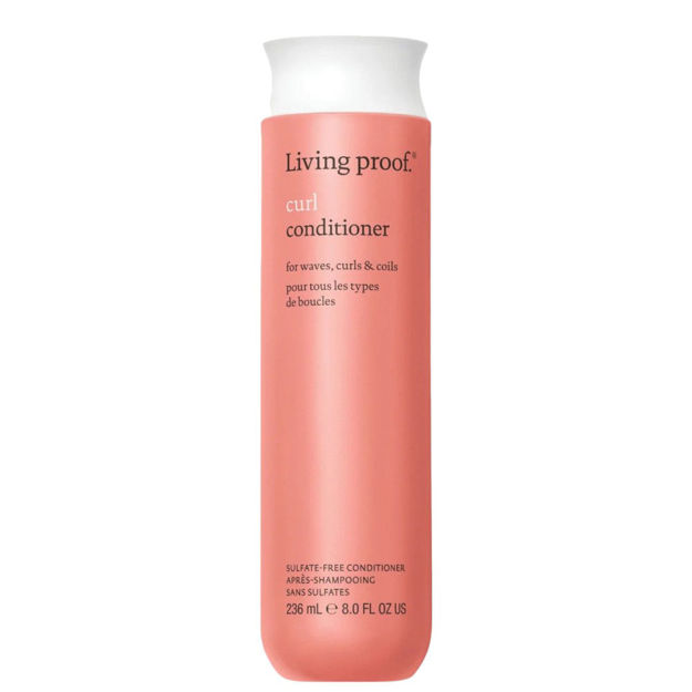 Imagen de Acondicionador Living Proof Curl 355 ml