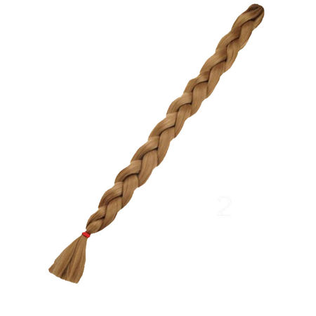 Imagen de Kanekalon Clong Jumbo Braid 60 cm #27