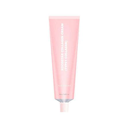 Imagen de Crema de Colageno Hortensia Kocostar T1 Collagen 50 ml