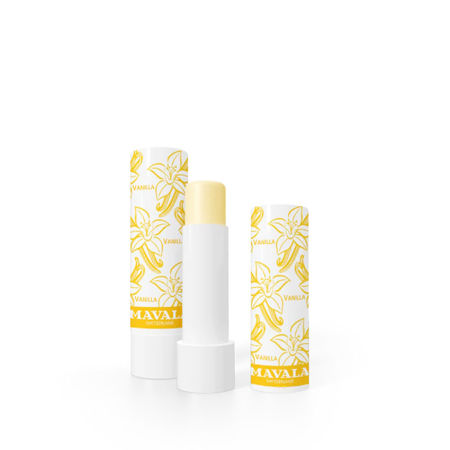 Imagen de Balsamo Labial con Color Mavala Vainilla