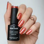 Imagen de Esmalte Semipermanente Pink Mask 7 ml Fancy