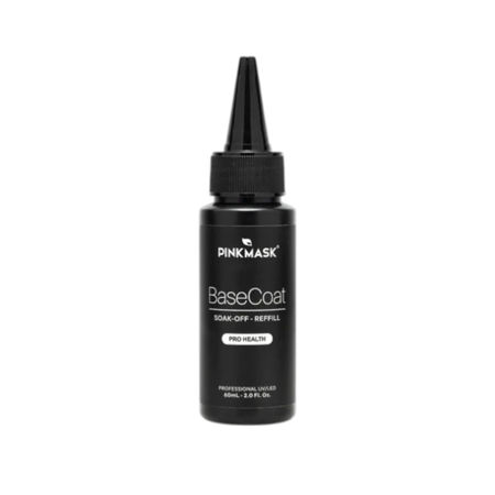Imagen de Base Rubber Refill Pink Mask 60 ml