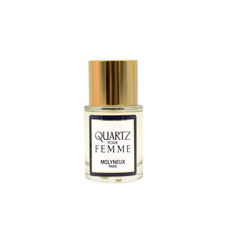 Imagen de Quartz Pour Femme Edp 30 ml