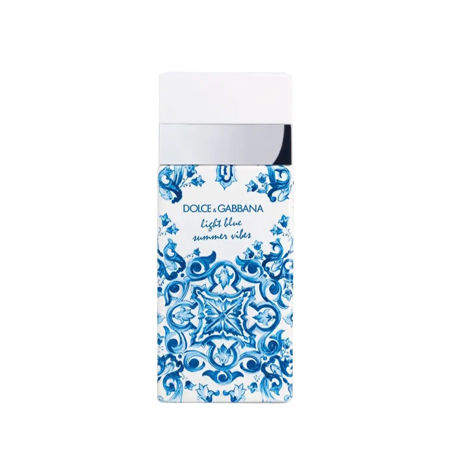 Imagen de Dolce & Gabbana Light Blue Summer Vibes Women Edt 100 ml