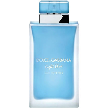Imagen de Dolce & Gabbana Light Blue Intense Women Edp 100 ml
