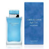 Imagen de Dolce & Gabbana Light Blue Intense Women Edp 100 ml