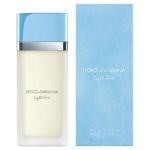 Imagen de Dolce & Gabbana Light Blue Women Edt 50 ml