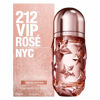 Imagen de Carolina Herrera 212 Women Vip Black NY Rodeo Edp 80 ml
