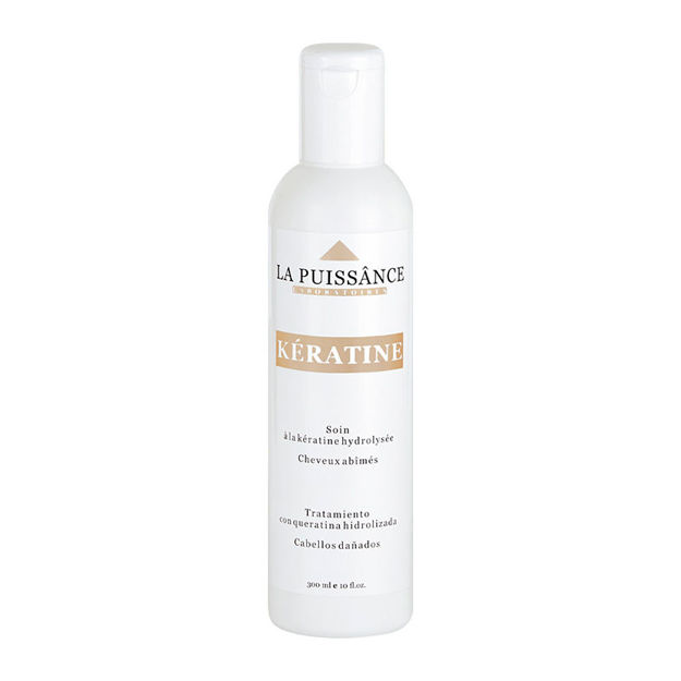 Imagen de Tratamiento La Puissance Keratine 300 ml
