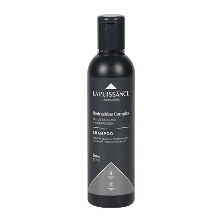 Imagen de Shampoo La Puissance Hydrashine 300 ml