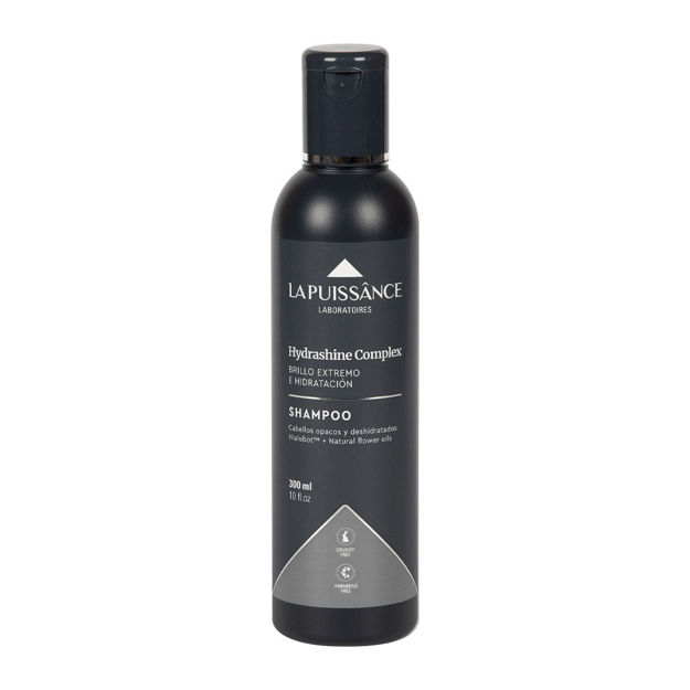 Imagen de Shampoo La Puissance Hydrashine 300 ml