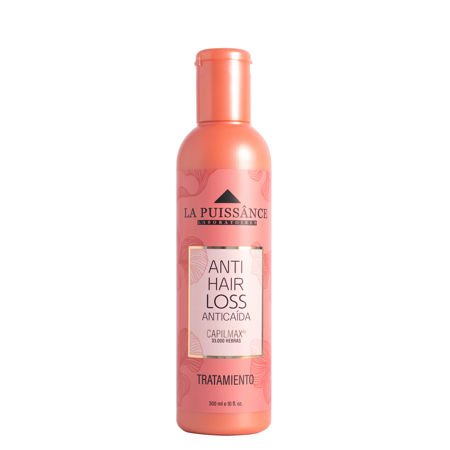 Imagen de Tratamiento Anticaida La Puissance Anti Hair Loss 300 ml