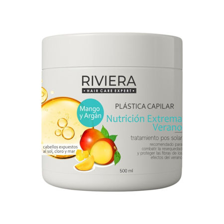 Imagen de Mascara Riviera 500 ml Nutricion Extrema Verano