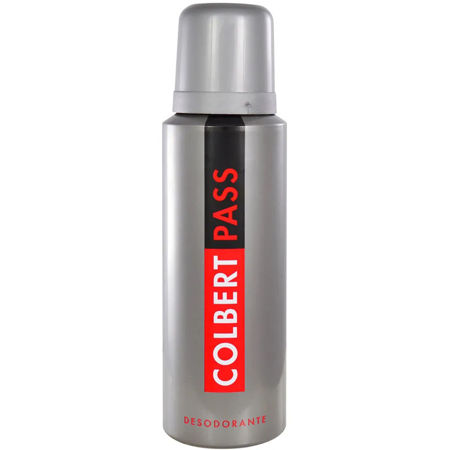 Imagen de Desodorante Colbert Pass Spray 250 ml