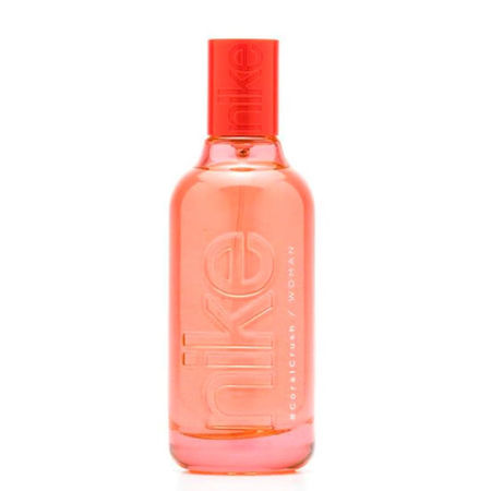Imagen de Nike Woman Coral Crush Edt 100 ml