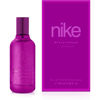 Imagen de Nike Woman Purple Mood Edt 100 ml