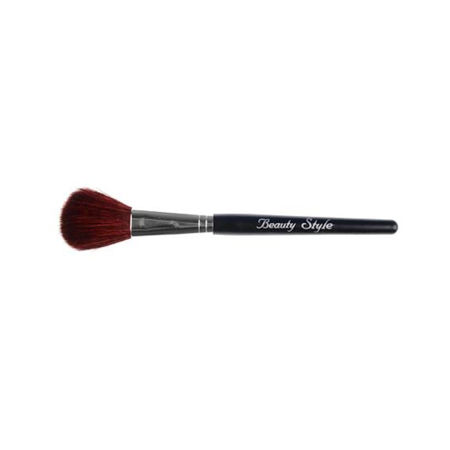 Imagen de Brocha Profesional Mediana para Polvo Beauty Style