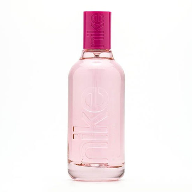 Imagen de Nike Woman Trendy Pink Edt 100 ml