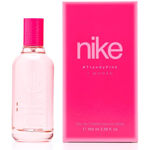 Imagen de Nike Woman Trendy Pink Edt 100 ml
