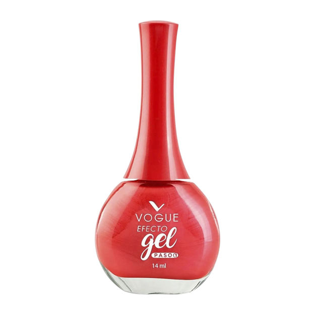 Imagen de Esmalte Efecto Gel Vogue Crew