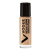 Imagen de Base Liquida Vogue Resist 30h Sensual