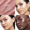 Imagen de Iluminador en Barra Loreal Lumi Le Glass 620 Pink Ballet