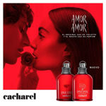 Imagen de Cacharel Amor Amor Edp 50 ml