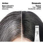 Imagen de Tinta Majirel 60 ml Nº9 Rubio Muy Claro