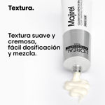 Imagen de Tinta Majirel 60 ml Nº8.13 Rubio Claro Ceniza Dorado