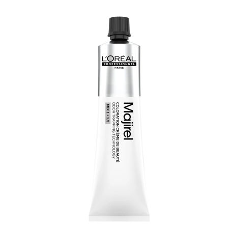 Imagen de Tinta Majirel 60 ml Nº7.8 Rubio Medio Moka
