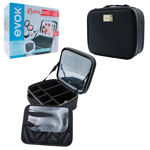 Imagen de Bolso para Cosmeticos con Espejo LED