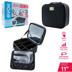 Imagen de Bolso para Cosmeticos con Espejo LED