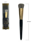 Imagen de Brocha para Base Beauty Style Pro Tools
