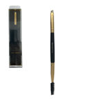 Imagen de Brocha para Cejas y Pestañas Beauty Style Pro Tools