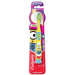 Imagen de Cepillo de Dientes Colgate Smile 2-5 Años Extra Suave