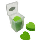 Imagen de Toallitas Limpiadoras Corazon Beauty Style