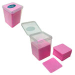 Imagen de Toallitas Limpiadoras Beauty Style