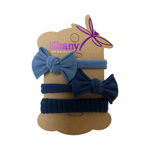 Imagen de Set de Coleros Beauty Style Shany 3 unidades