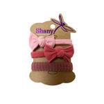 Imagen de Set de Coleros Beauty Style Shany 3 unidades