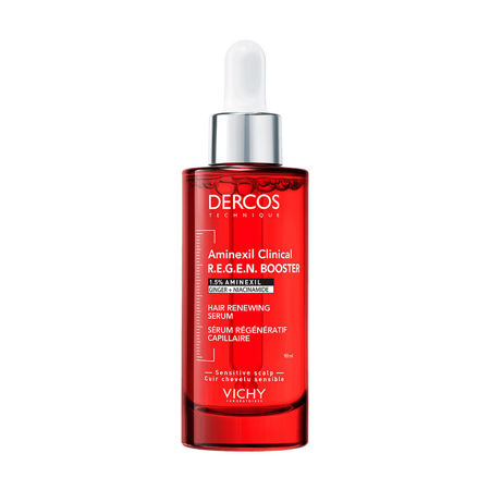 Imagen de Serum Regenerador Capilar Dercos Regen Booster 90 ml