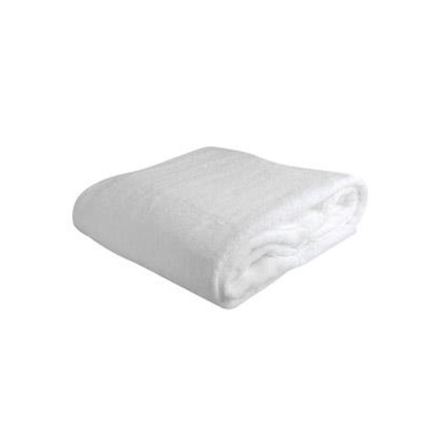 Imagen de Toalla Blanca Beauty Style