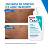 Imagen de Limpiador Control Imperfecciones Cerave 473 ml