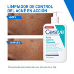Imagen de Limpiador Control Imperfecciones Cerave 473 ml