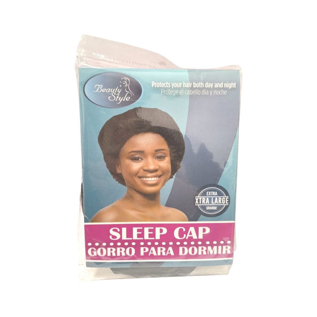 Imagen de Gorro para Dormir Beauty Style