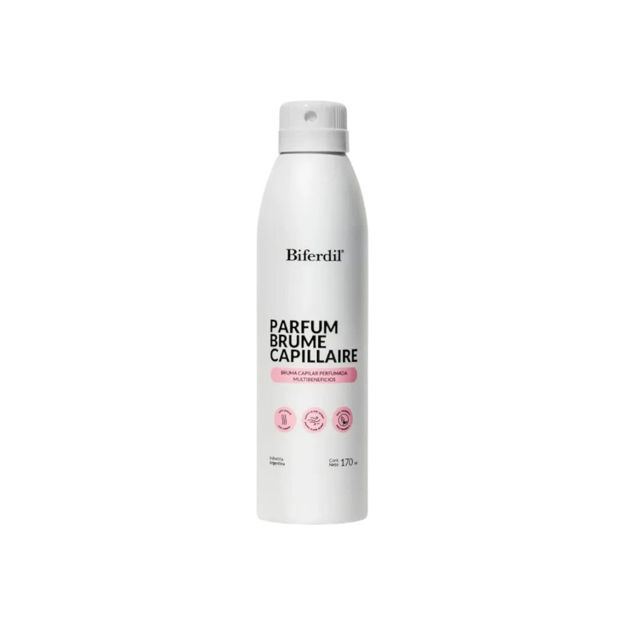 Imagen de Bruma Capilar Perfumada Biferdil 170 ml