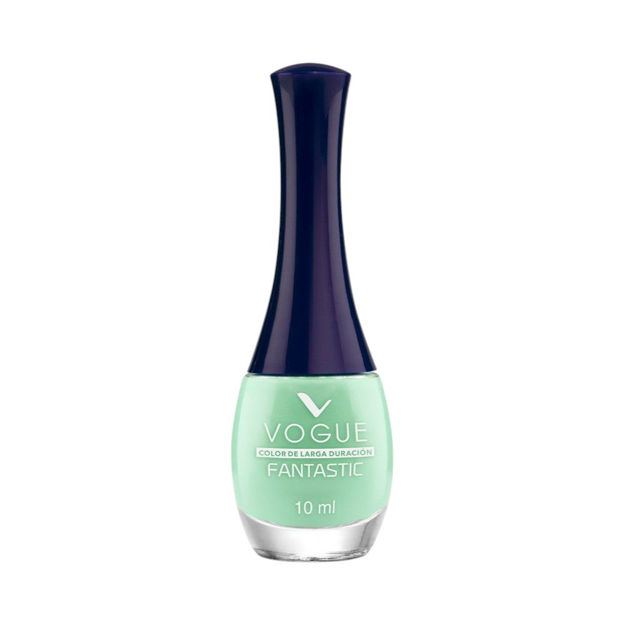 Imagen de Esmalte Vogue Fantastic Menta Fresca